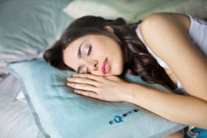 Read more about the article 10 Benefits of Sleep In Overall Health and Wellness You Never Knew!